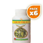 Pack 6x GRAVIOLA 90 CÁPSULAS GOLDEN GREEN