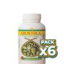 Pack 6x GRAVIOLA 90 CÁPSULAS GOLDEN GREEN