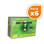 Pack 6x MEMOCER 60 CÁPSULAS GOLDEN GREEN