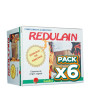 Pack 6x REDULAIN 90 CÁPSULAS GOLDEN GREEN