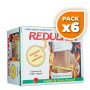Pack 6x REDULAIN 90 CÁPSULAS GOLDEN GREEN