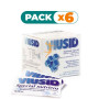 Pack 6x VIUSID 21 SOBRES CATALYSIS
