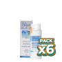 Pack 6x BLUE CAP GEL DE BAÑO 400Ml. CATALYSIS