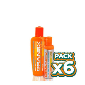 Pack 6x GRANEX SPRAY 50Ml. CATALYSIS