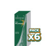 Pack 6x ALOPEL ESPUMA 100Ml. CATALYSIS