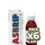 Pack 6x ASBRIP 150Ml. CATALYSIS
