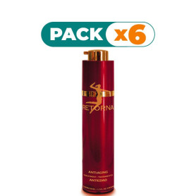 Pack 6x RETORNA CREMA 50Ml. CATALYSIS