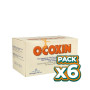 Pack 6x OCOXIN 15 VIALES CATALYSIS