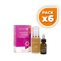 Pack 6x SERUM 50Ml. Y ELIXIR 15Ml. SILICIUM