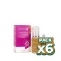 Pack 6x SERUM 50Ml. Y ELIXIR 15Ml. SILICIUM