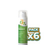 Pack 6x ORGONO LIPO REDUCT 200Ml. SILICIUM