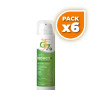 Pack 6x ORGONO LIPO REDUCT 200Ml. SILICIUM