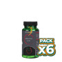 Pack 6x ORGONO COL 90 CAPSULAS SILICIUM