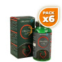 Pack 6x ORGONO COL 90 CAPSULAS SILICIUM