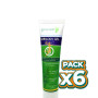 Pack 6x SORIASKIN 150Ml. SILICIUM