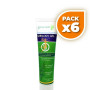 Pack 6x SORIASKIN 150Ml. SILICIUM