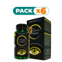 Pack 6x ORGONO OPTIMUM VISION 60 CAPSULAS SILICIUM