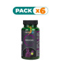 Pack 6x ORGONO DEFENDER 60 CÁPSULAS SILICIUM