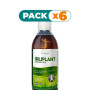 Pack 6x G7 SILIPLANT BIO-DINAMIZADO 500ML SILICIUM