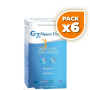 Pack 6x G7 NEURO HEALTH 120 CÁPSULAS SILICIUM