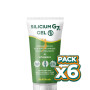 Pack 6x SILICIUM G7 GEL 150ML SILICIUM