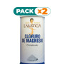 Pack 2x CLORURO DE MAGNESIO 400Gr. ANA Mª LAJUSTICIA