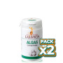 Pack 2x ALGAS 104 COMPRIMIDOS ANA M. LAJUSTICIA