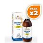 Pack 2x MAGNESIO TOTAL 200Ml. ANA M. LAJUSTICIA