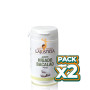 Pack 2x HÍGADO BACALAO 90 PERLAS ANA Mª LAJUSTICIA