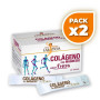 Pack 2x COLÁGENO CON MAGNESIO STICK (FRESA) ANA Mª LAJUSTICIA