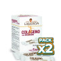 Pack 2x COLÁGENO CON MAGNESIO STICK (FRESA) ANA Mª LAJUSTICIA