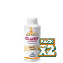 Pack 2x COLÁGENO CON MAGNESIO 450 COMPRIMIDOS ANA MªLAJUSTICIA