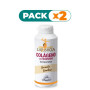Pack 2x COLÁGENO CON MAGNESIO 450 COMPRIMIDOS ANA MªLAJUSTICIA