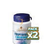 Pack 2x TRIPTÓFANO CON MELATONINA ANA M. LAJUSTICIA