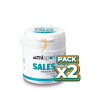 Pack 2x SALES MINERALES 25 CÁPSULAS ANA M. LAJUSTICIA