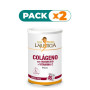 Pack 2x COLÁGENO CON MAGNESIO FRESA 350Gr. ANA M. LAJUSTICIA