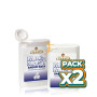 Pack 2x MAGNESIO-MASTICABLE 36 COMPRIMIDOS ANA M. LAJUSTICIA