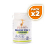 Pack 2x MAGNESIO TOTAL 5 SALES + HARPAGO 70 COMPRIMIDOS ANA M. LA JUSTIC