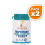 Pack 2x TRIPTOFANO CON GABA + PASIFLORA 60 COMPRIMIDOS ANA M. LAJUSTICIA