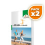 Pack 2x LA ARTROSIS Y SU SOLUCIÓN ANA MARÍA LAJUSTICIA