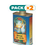 Pack 2x SIROPE DE SAVIA 1Lt. MADAL BAL