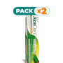 Pack 2x DENTÍFRICO ALOE-DENT BLANQUEADOR 100Ml. EVICRO