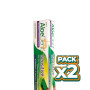 Pack 2x ALOE DENT SENSIBLE 100Ml. EVICRO