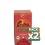 Pack 2x ROOIBOS NATURAL BIO 20 FILTROS EVICRO