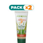 Pack 2x GEL DE ALOE VERA CON ÁRBOL DE TÉ 200Ml. EVICRO