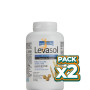 Pack 2x LEVASOL 500 COMPRIMIDOS HIJAS DEL SOL