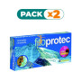 Pack 2x FITOPROTEC CON ECHINACEA 20 AMPOLLAS YNSADIET