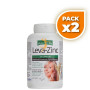 Pack 2x LEVACINC 225 CÁPSULAS HIJAS DEL SOL