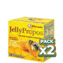 Pack 2x JELLY PROPOS 1.500Mg. 20 AMPOLLAS YNSADIET
