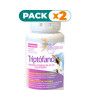 Pack 2x ZENTRUM TRIPTÓFANO 60 COMPRIMIDOS YNSADIET